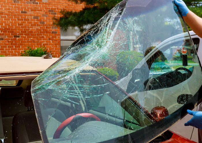 Windshield Replacement Services